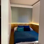 Kaszubska Bryza شقة هيل