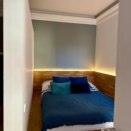 Kaszubska Bryza Apartment Hel