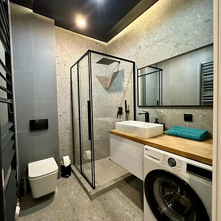 Kaszubska Bryza Appartement