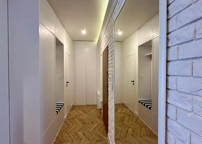 公寓 Kaszubska Bryza *